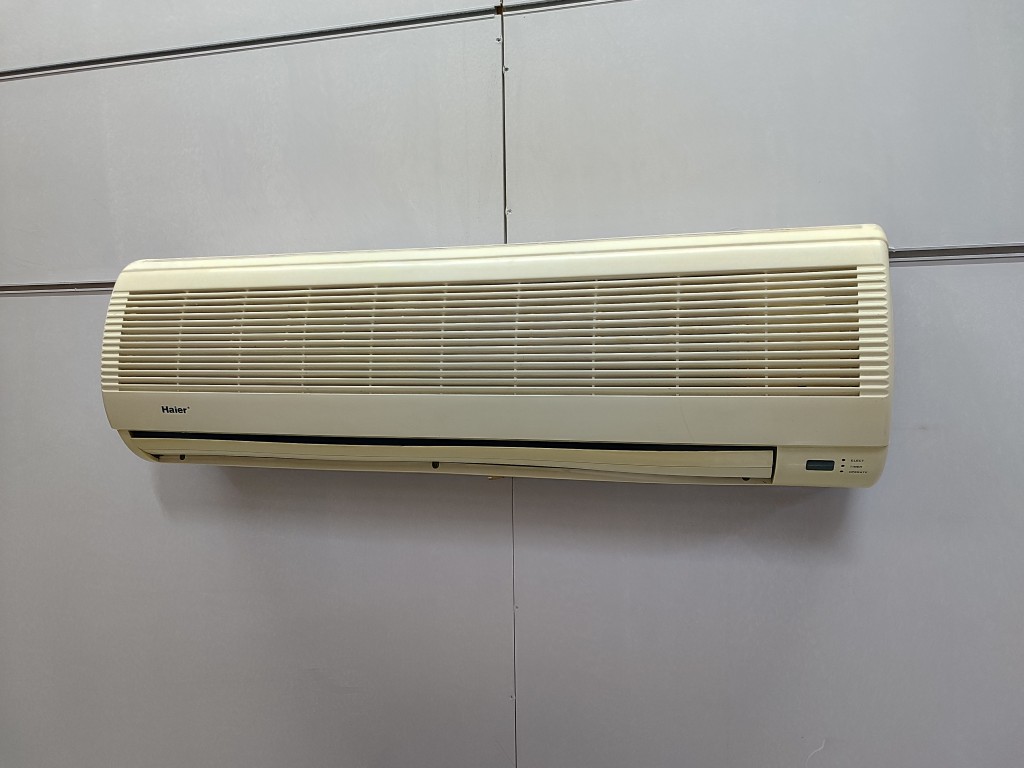Haier 18000 Btu On-Off Klima (2) görsel 4